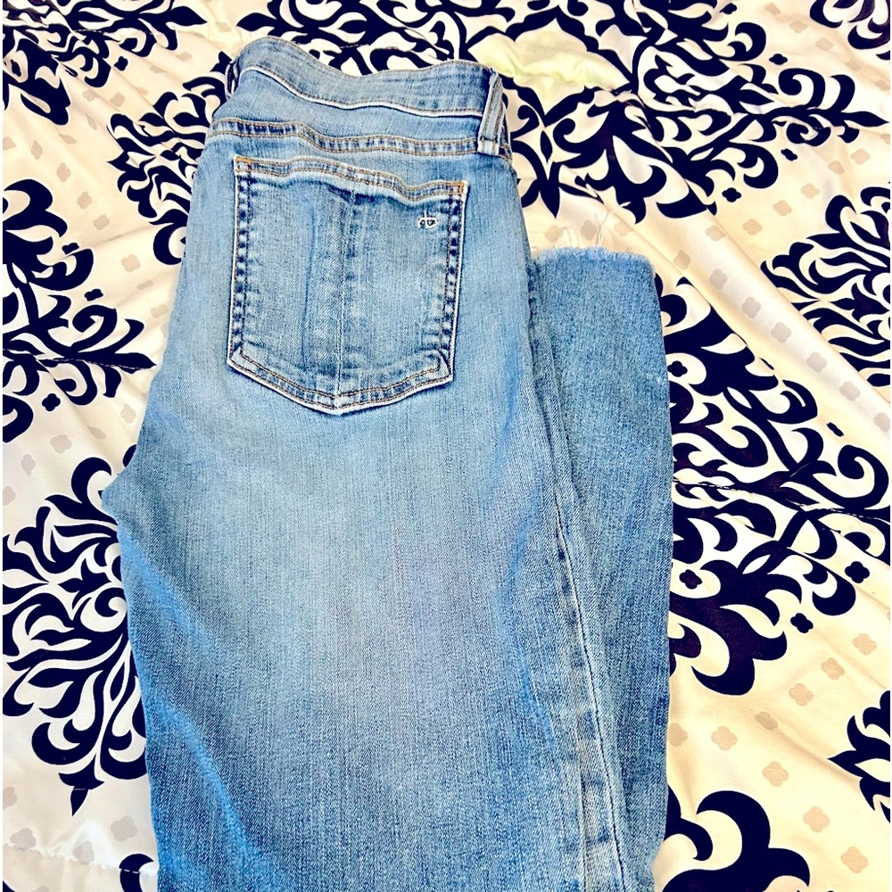 Women’s Rag&Bone Skinny jeans, Sz 27